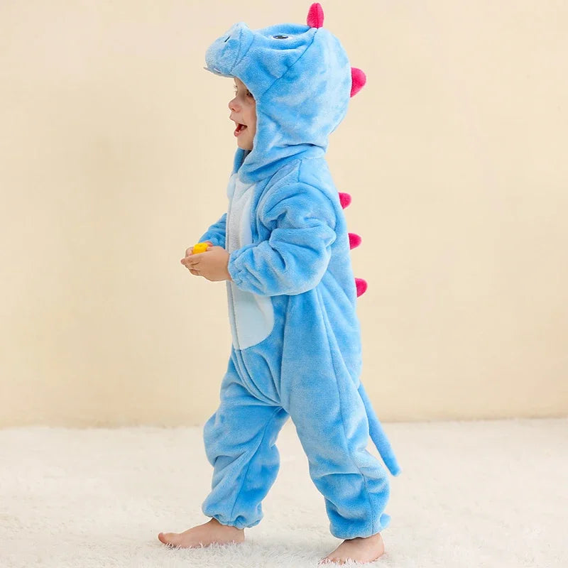 Novexa™ - The elegance of comfort: winter suits for little treasures