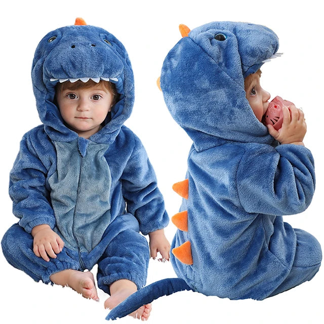 Novexa™ - The elegance of comfort: winter suits for little treasures